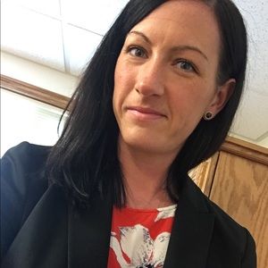 Meet your Posher, Courtenay